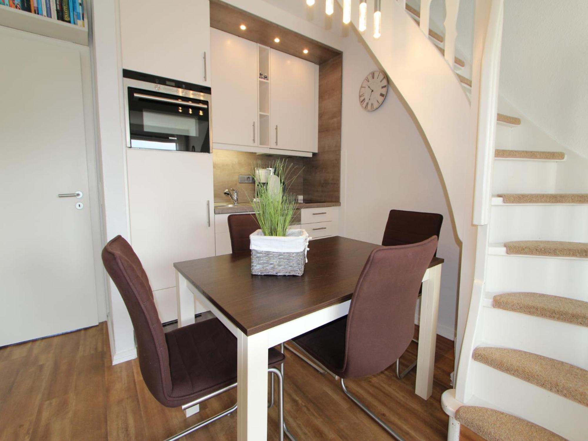 Seestrasse 6c, App 33 Apartment