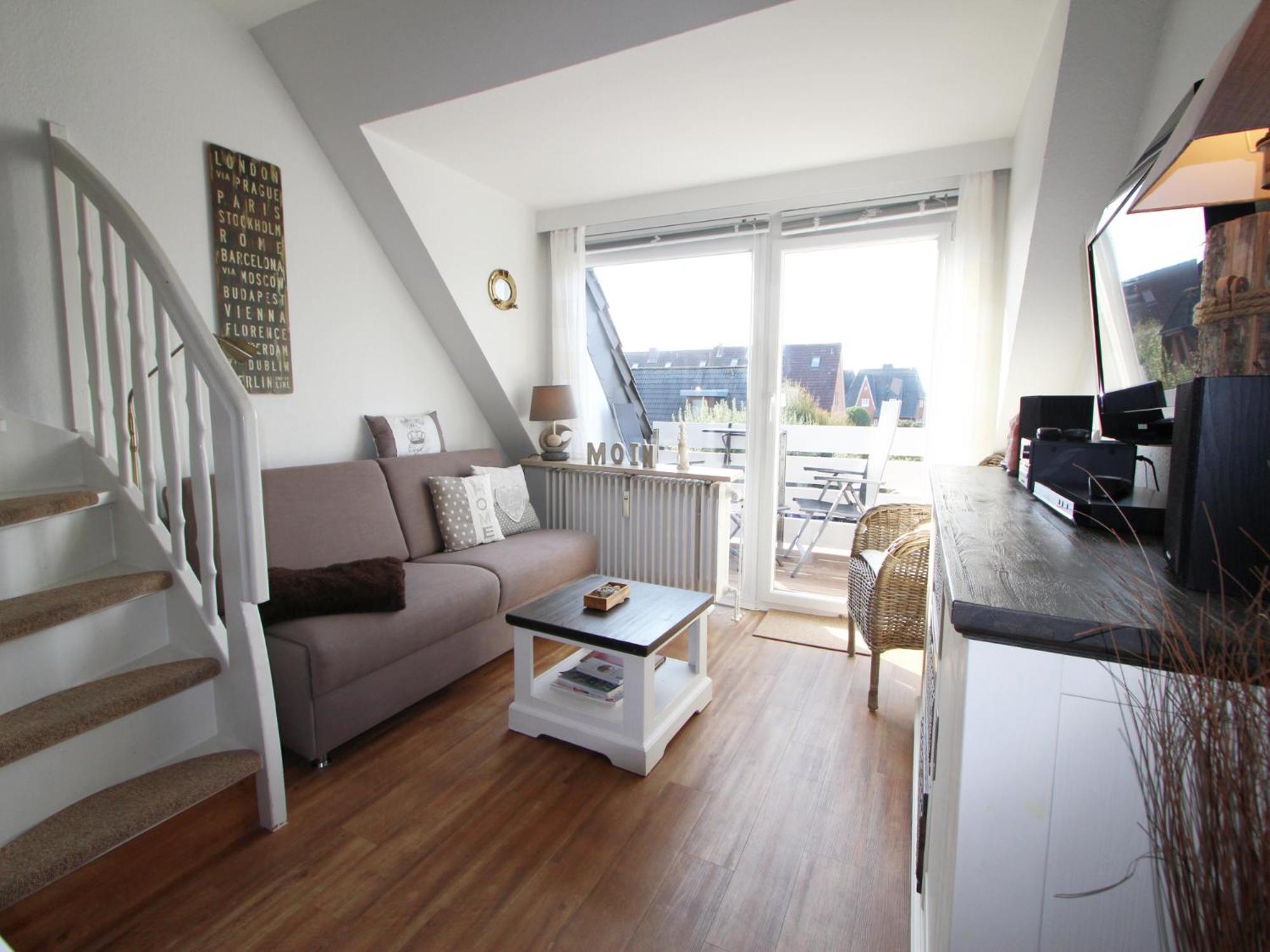 Seestrasse 6c, App 33 *