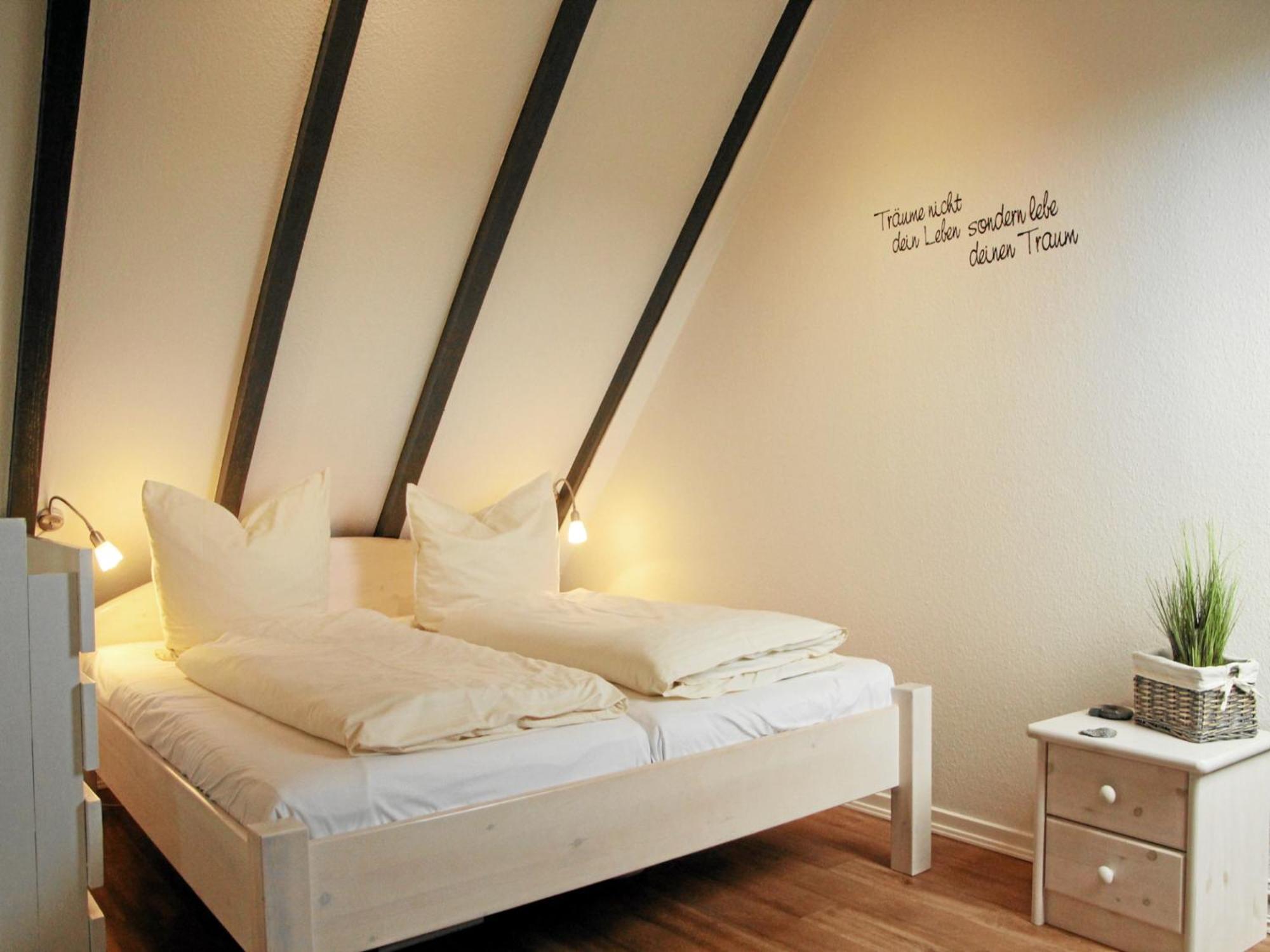 Apartment Seestrasse 6c, App 33