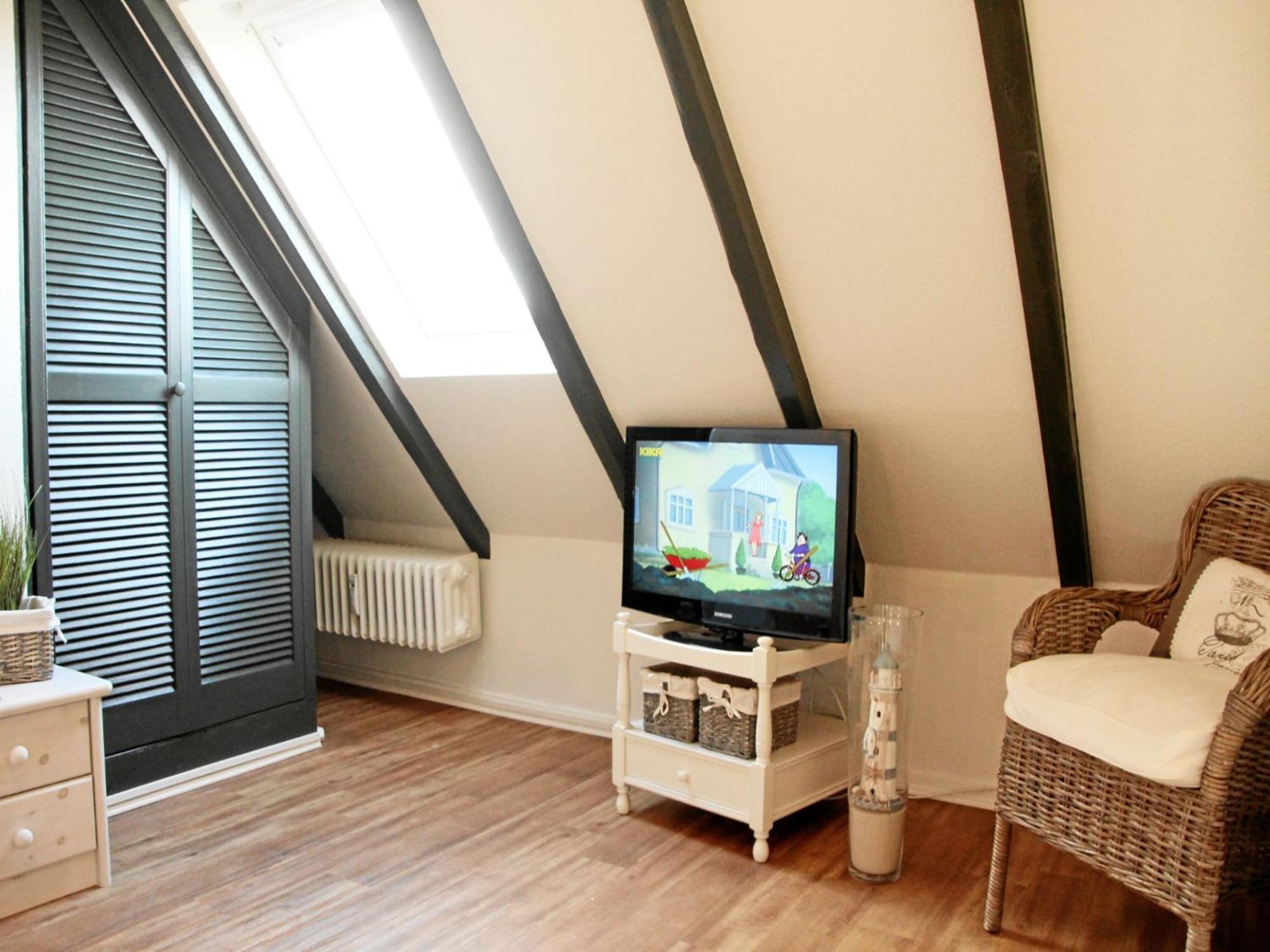 Seestrasse 6c, App 33 Apartment